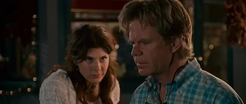 Wild Hogs Screenshot 1