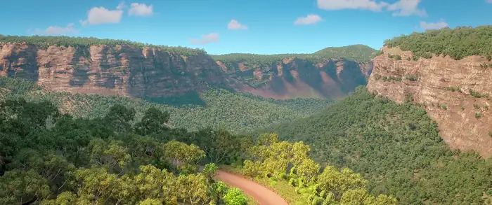 Back to the Outback Screenshot 3
