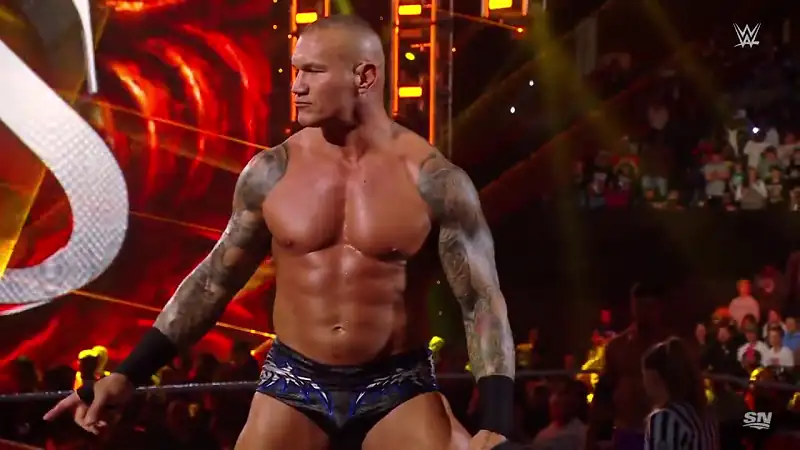 WWE Friday Night SmackDown (15th March – Screenshot 3 WWE Friday Night SmackDown (15th March – Screenshot 3