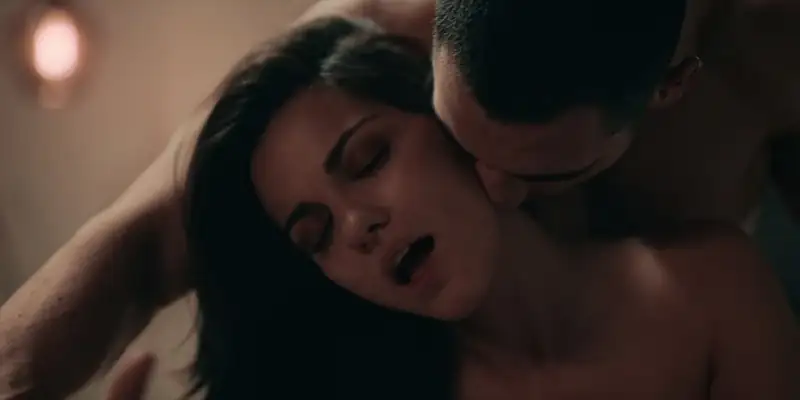Dark Desire Screenshot 1