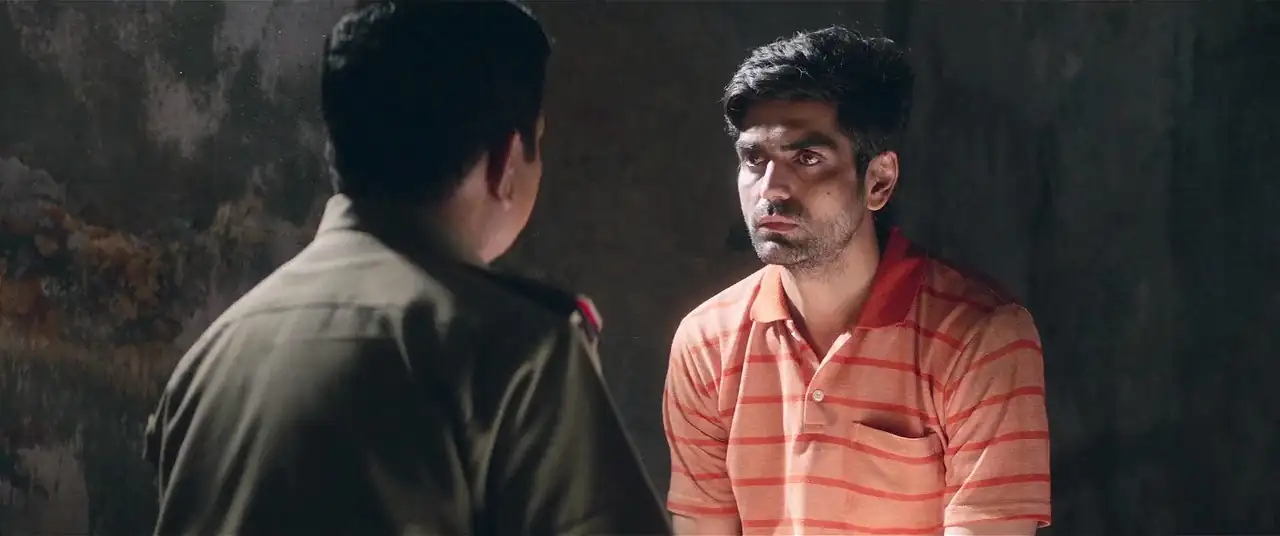 Chhapaak Screenshot 2
