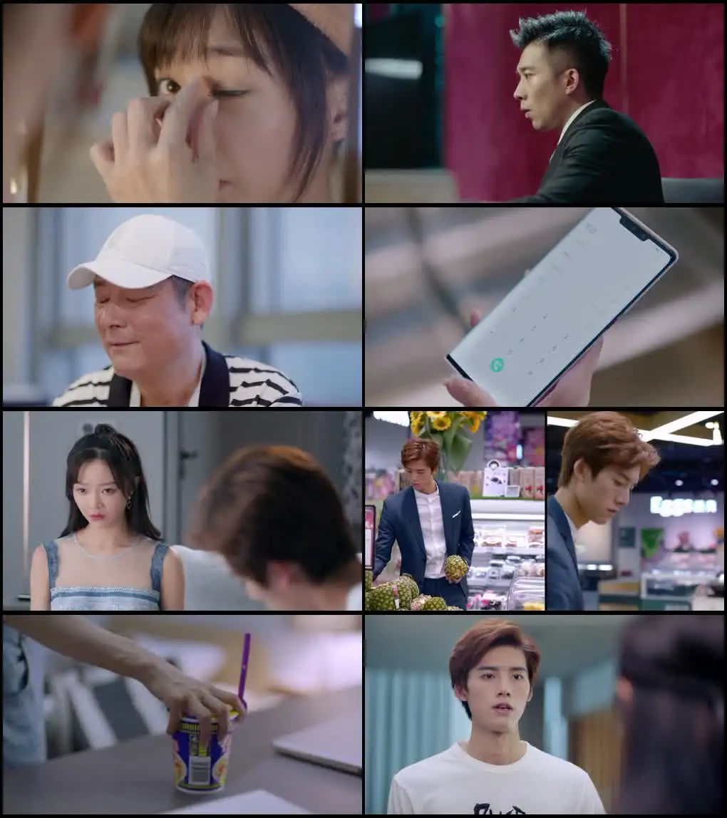 Meeting You Loving You Screenshot 1