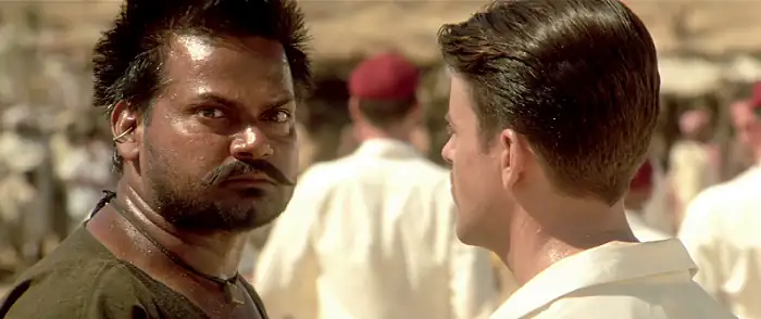 Lagaan Screenshot 1