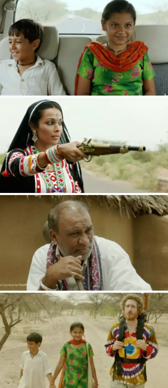 Dhanak Screenshot 1