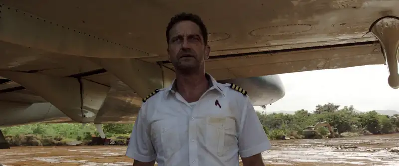 Plane Screenshot 2