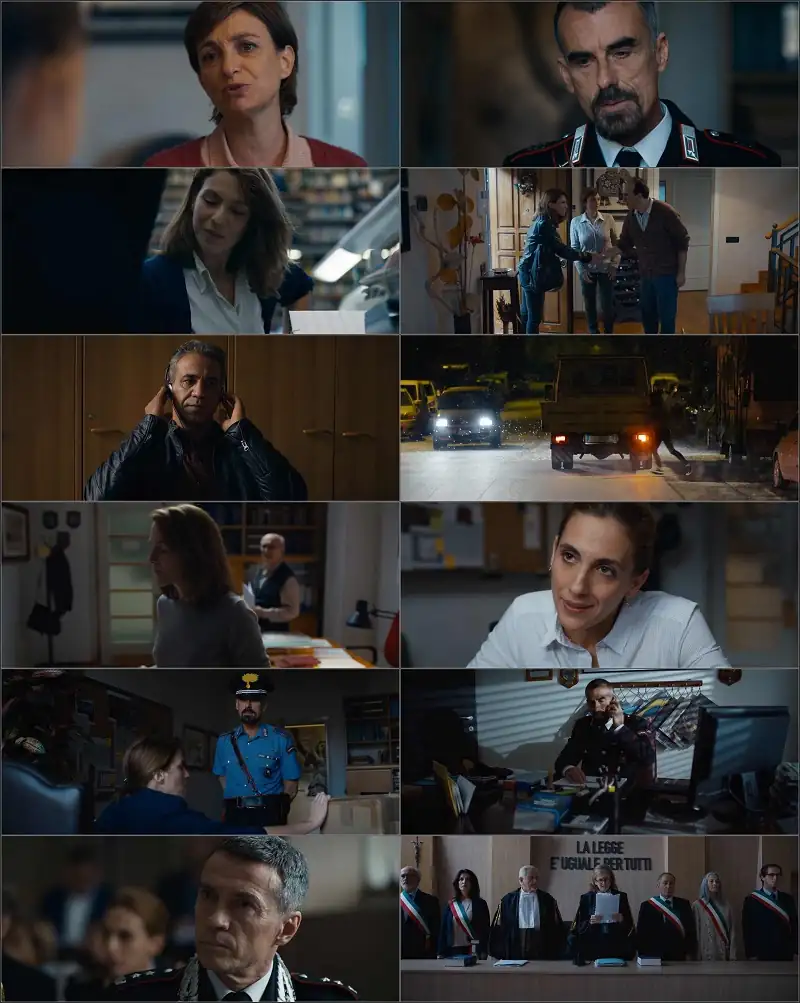 Yara Screenshot 1
