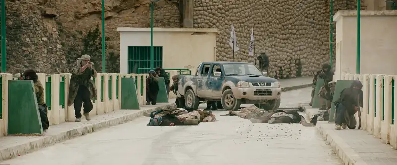 The Covenant Screenshot 5