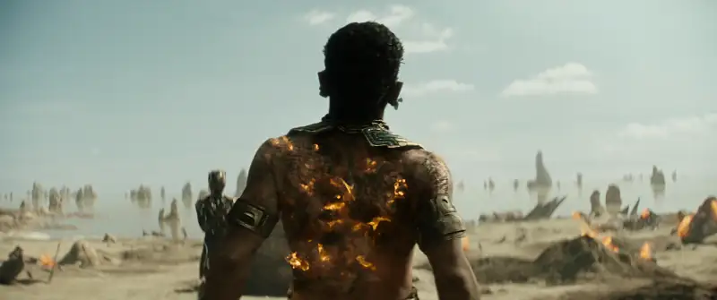 Black Panther: Wakanda Forever Screenshot 8