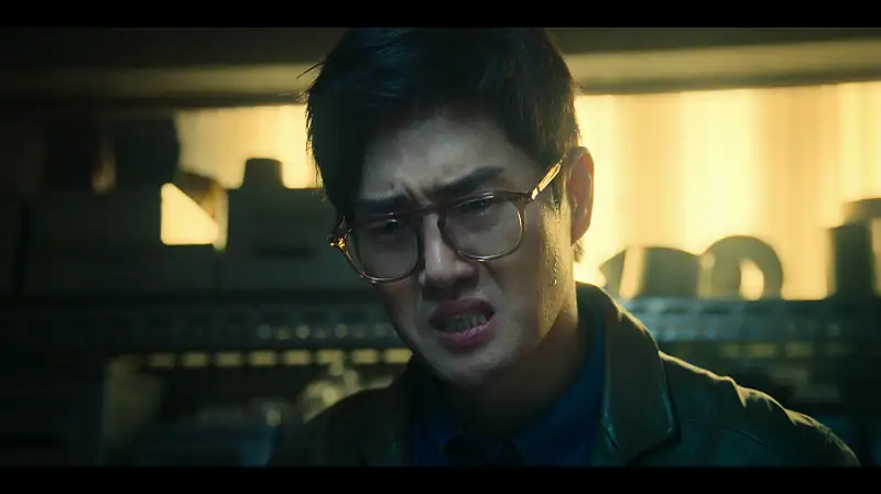 Money Heist: Korea – Joint Economic Area Screenshot 1