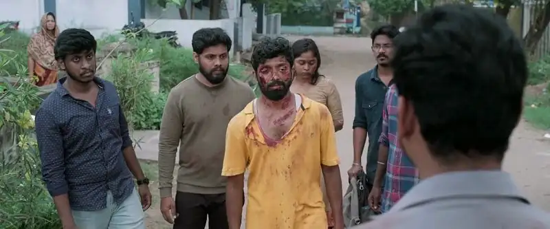 Pogumidam Vegu Thooramillai Screenshot 3