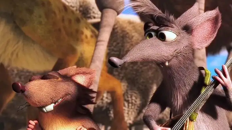 Noah’s Ark Screenshot 6