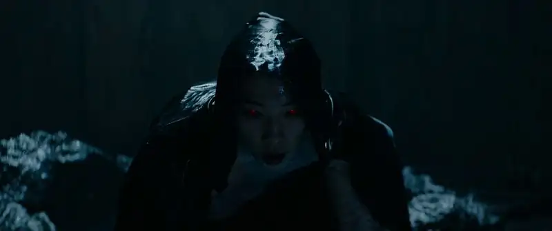 The Divine Fury / Saja Screenshot 6