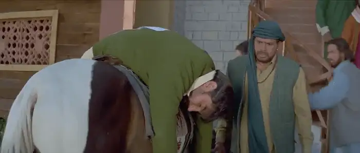 Maa Tujhhe Salaam Screenshot 4