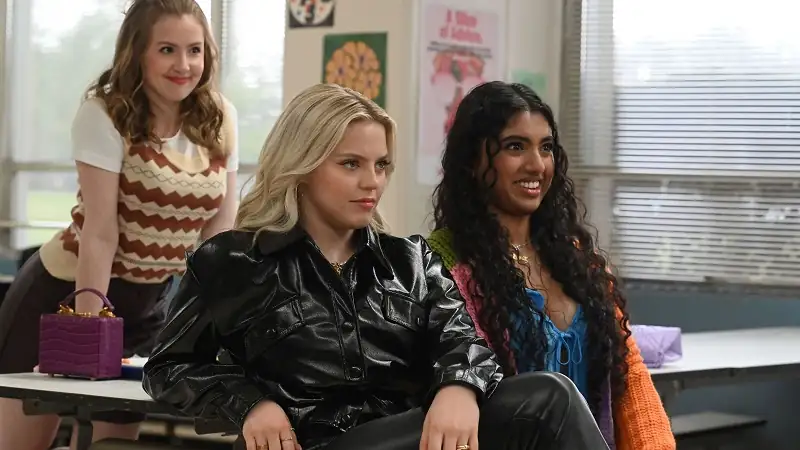 Mean Girls Screenshot 6