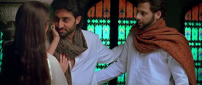 Umrao Jaan Screenshot 5