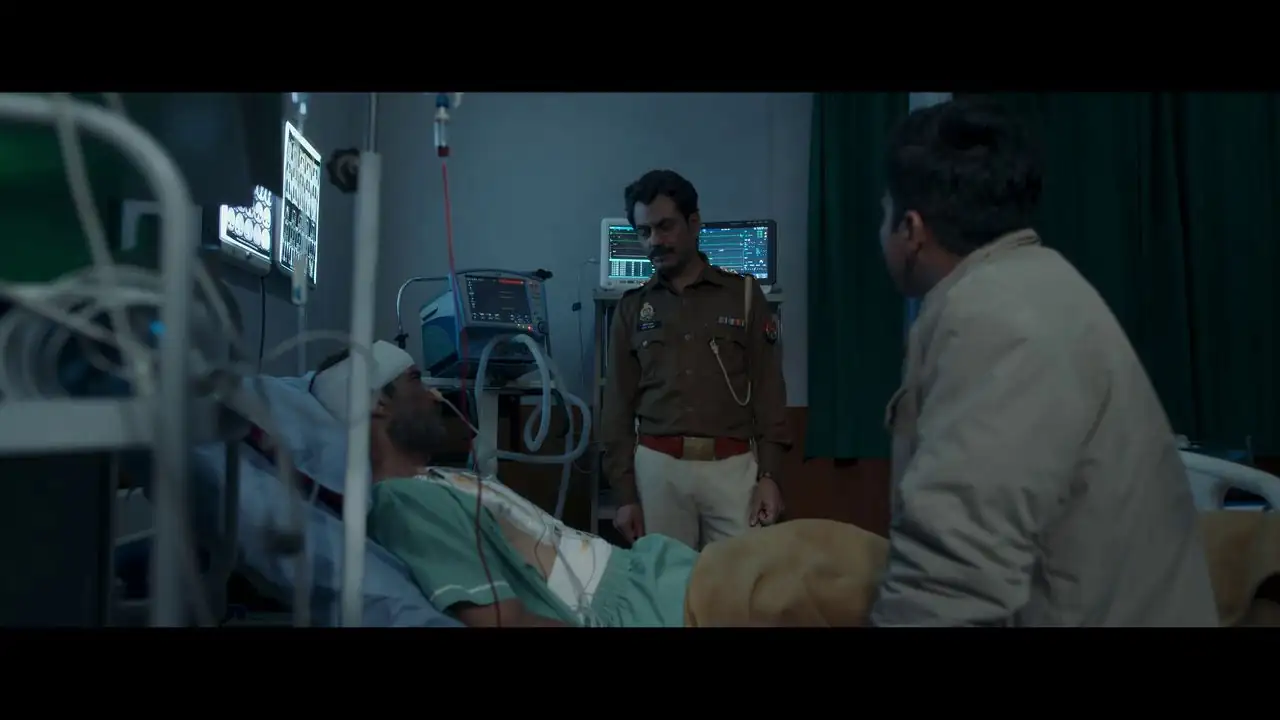 Raat Akeli Hai: The Bansal Murders (रात अकेली है: भाग २ – बंसल हत्याकांड) Screenshot 4