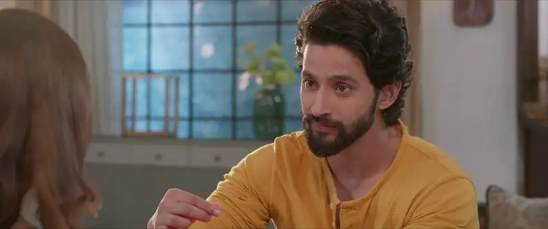 Benaam Rishta Screenshot 5