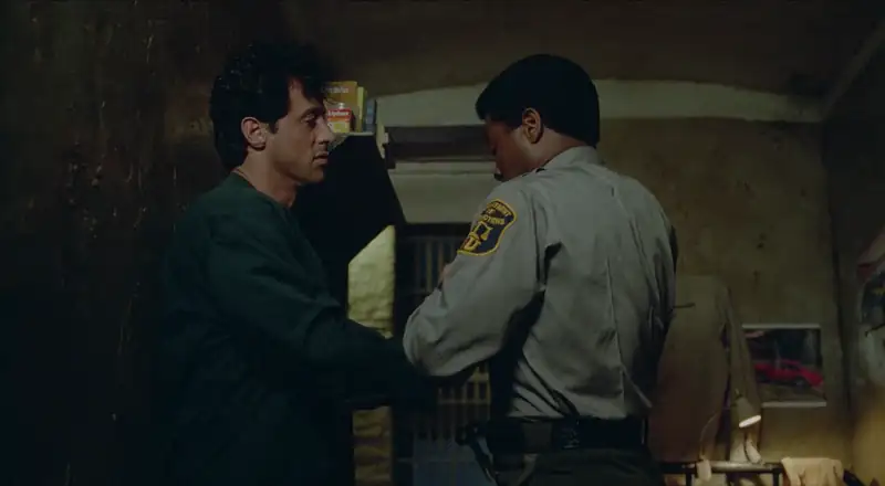 Lock Up Screenshot 1