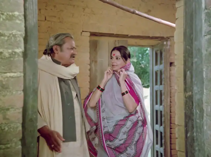 Nadiya Ke Paar Screenshot 2