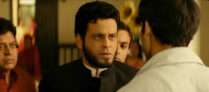 Vedam Screenshot 3 Vedam Screenshot 3