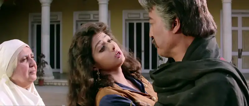 Khuda Gawah Screenshot 6 Khuda Gawah Screenshot 6