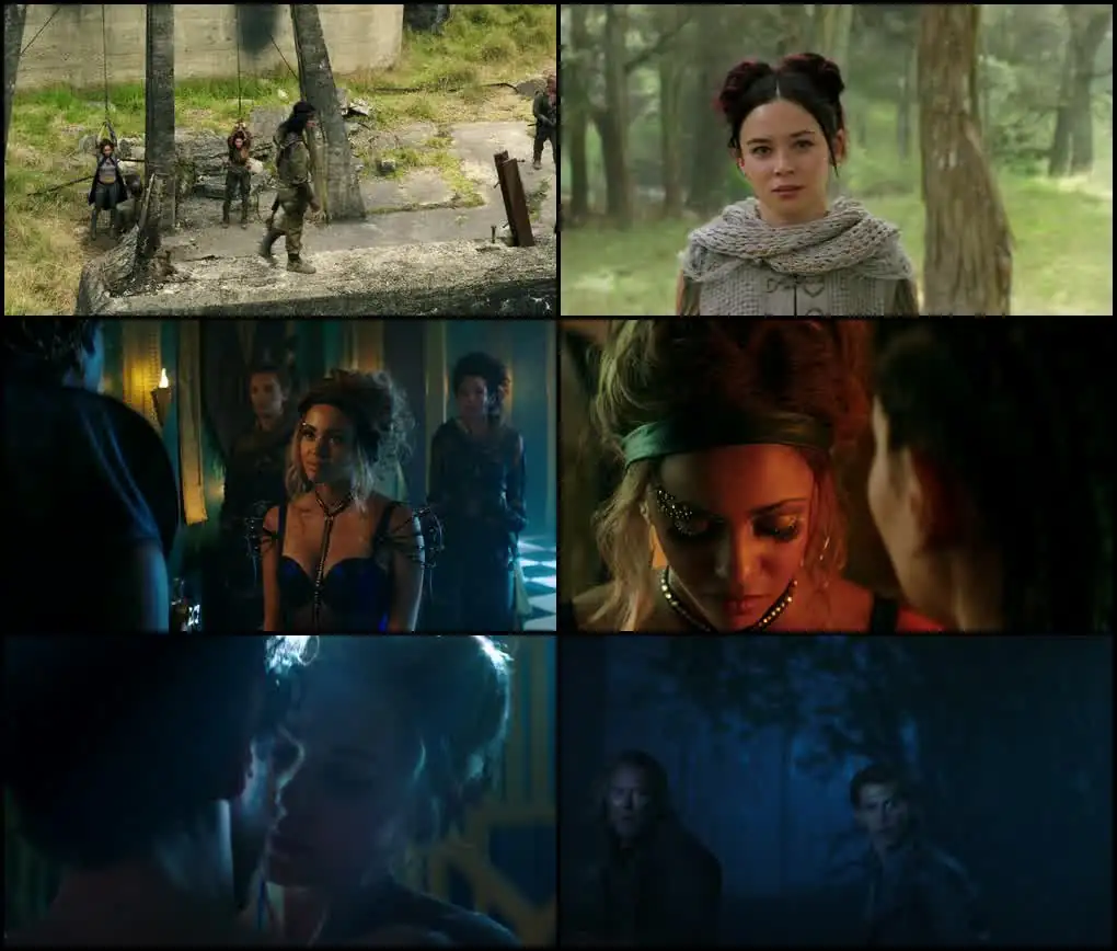 The Shannara Chronicles Screenshot 1