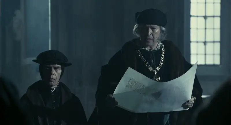 The Other Boleyn Girl Screenshot 5