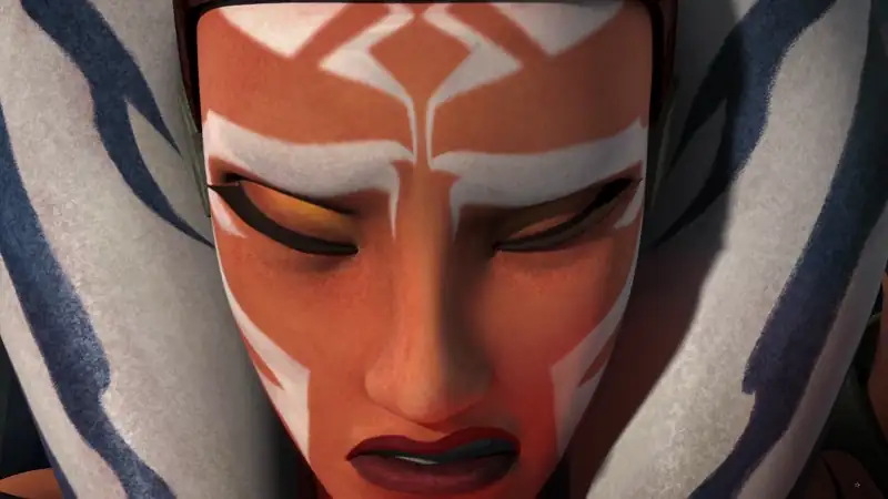 Star Wars Rebels: The Siege of Lothal Screenshot 6