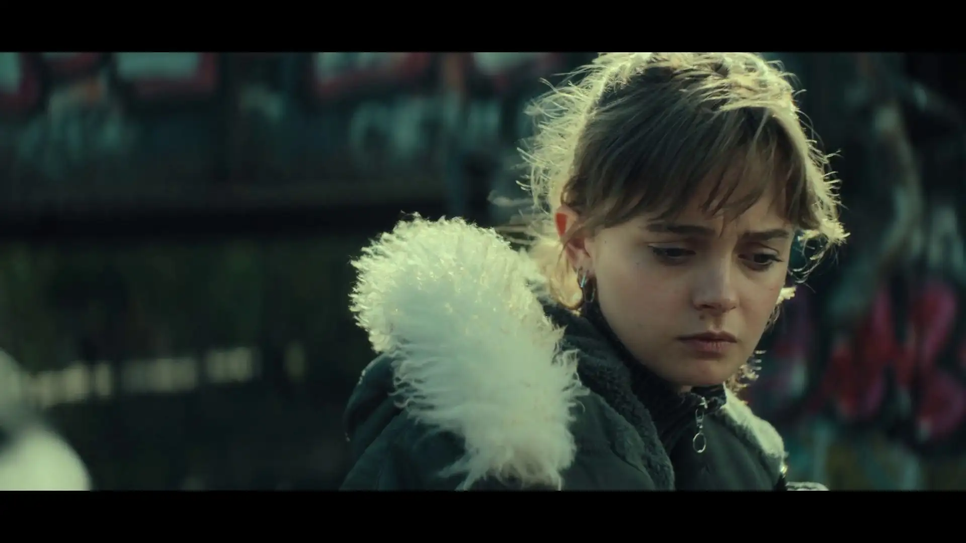 Unfamiliar Screenshot 3