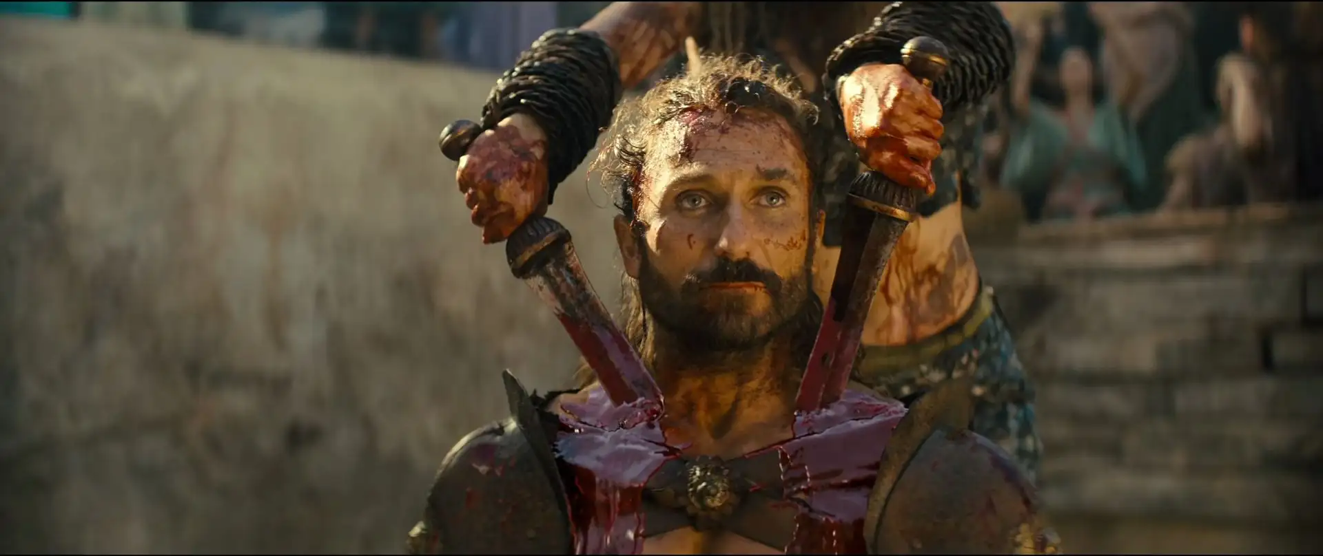 Spartacus: House of Ashur Screenshot 1