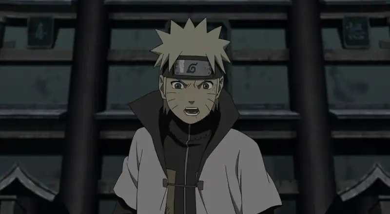 Road to Ninja – Naruto the Movie Screenshot 3