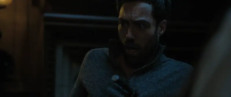 Locked In Screenshot 5