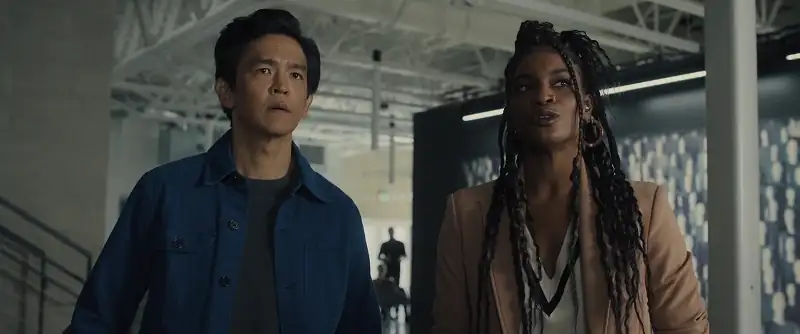 Afraid Screenshot 4 Afraid Screenshot 4