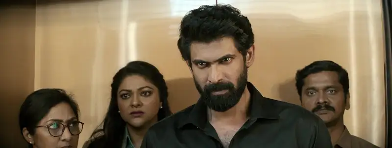 Vettaiyan Screenshot 6 Vettaiyan Screenshot 6