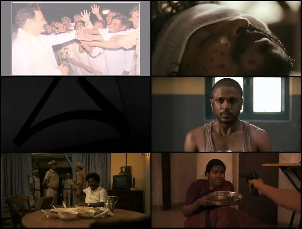The Hunt – The Rajiv Gandhi Assassination Case Screenshot 1