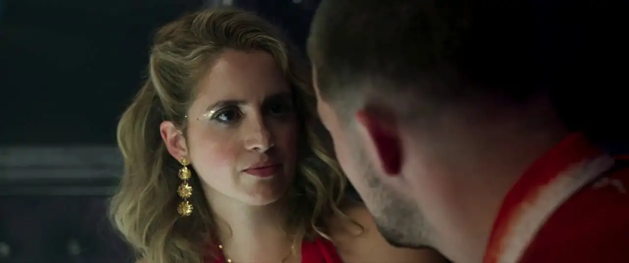 Above and Below Screenshot 1