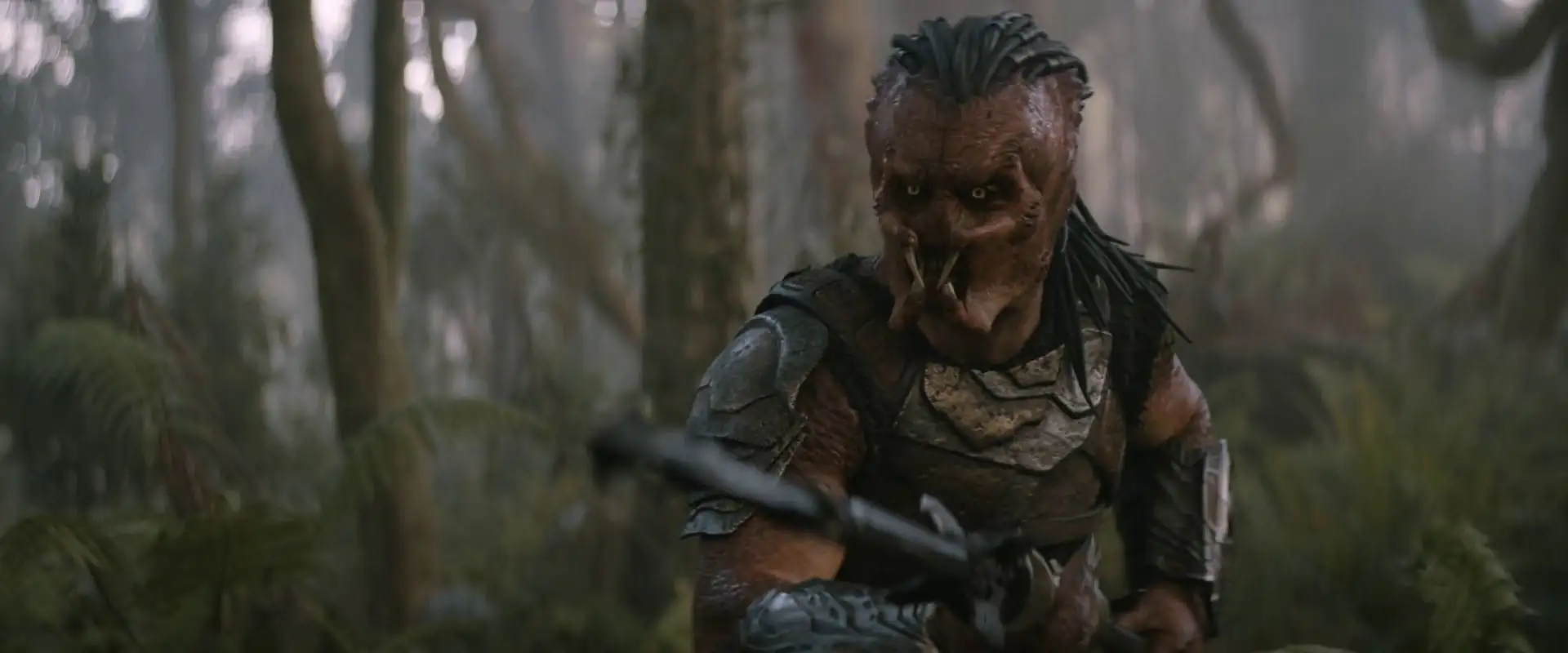 Predator: Badlands Screenshot 2 Predator: Badlands Screenshot 2