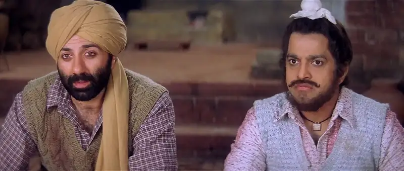 Gadar: Ek Prem Katha Screenshot 7