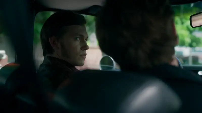 Hunters Screenshot 3