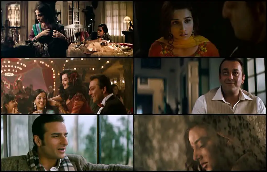 Parineeta Screenshot 1