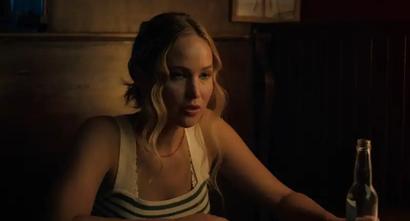 No Hard Feelings Screenshot 2