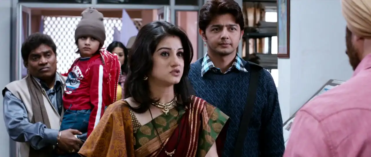 Singh Saab the Great Screenshot 4 Singh Saab the Great Screenshot 4