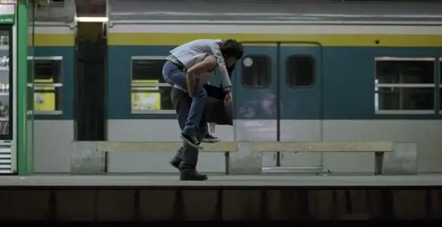 My Sassy Girl Screenshot 2