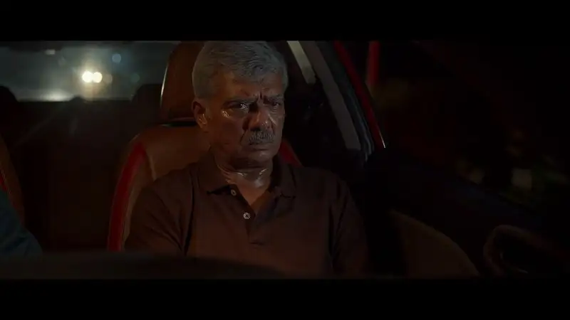 Kishkindha Kaandam Screenshot 4