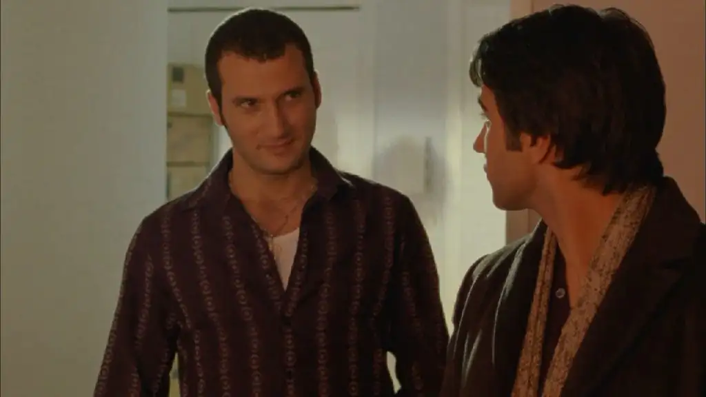 The Terrorist Next Door Screenshot 2