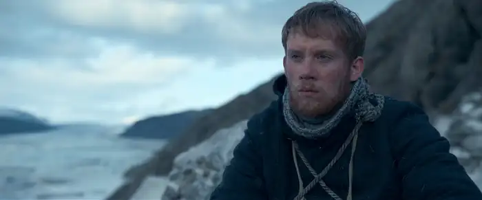 Netflix Original – Against The Ice Screenshot 3