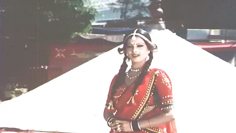 Khoon Pasina Screenshot 4