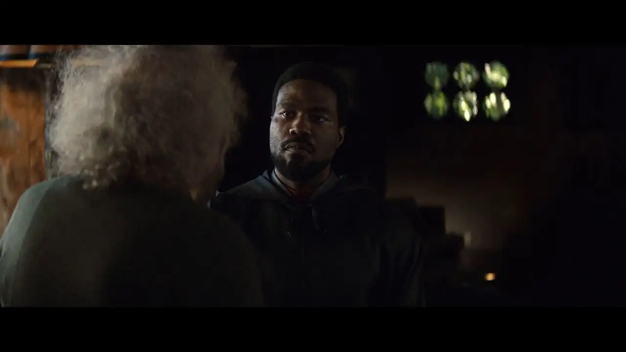 Wonder Man Screenshot 6