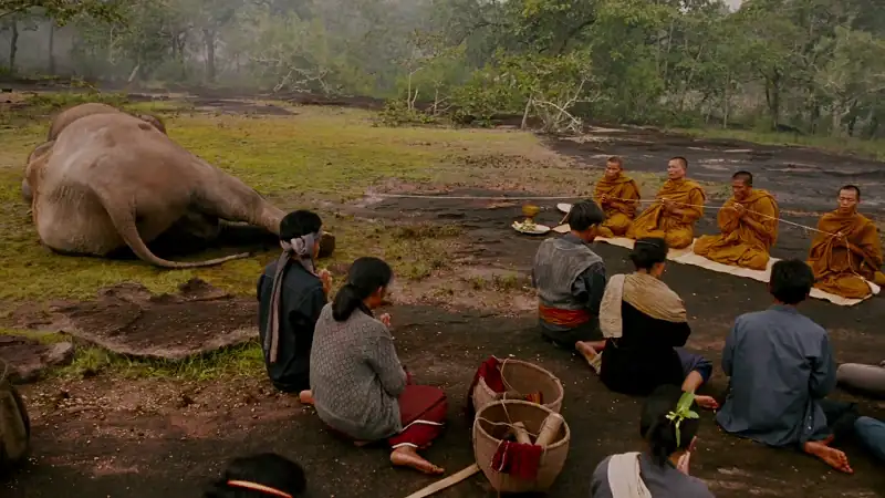 The Protector Screenshot 1