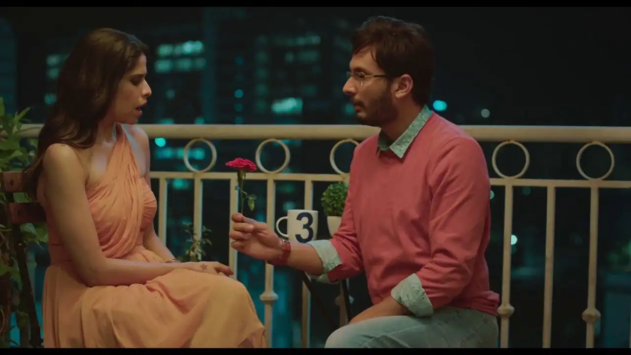 Date With Saie Screenshot 4 Date With Saie Screenshot 4